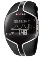 Polar FT80 black